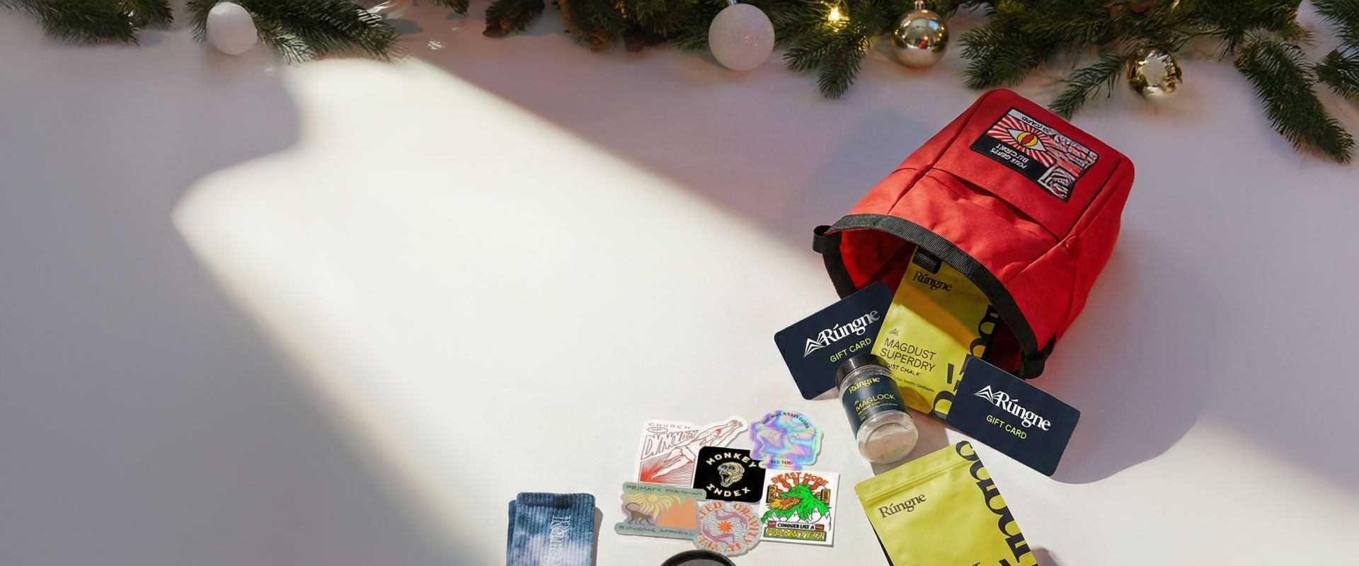 Stocking Stuffers - Rúngne