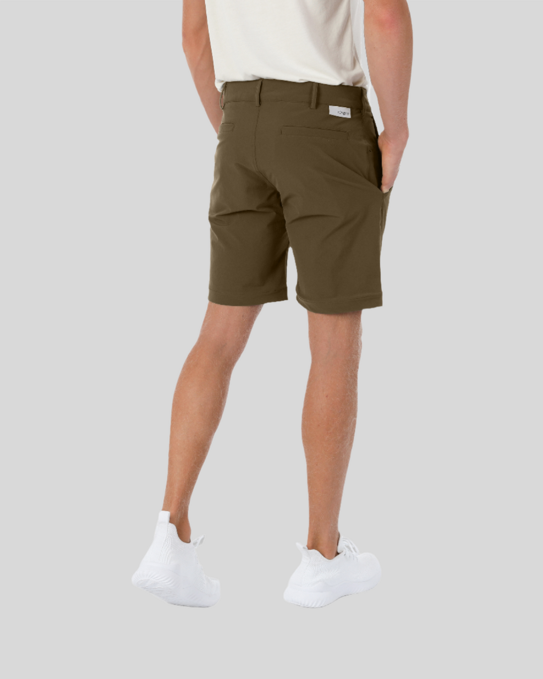 Harness Shorts Mens – Rúngne