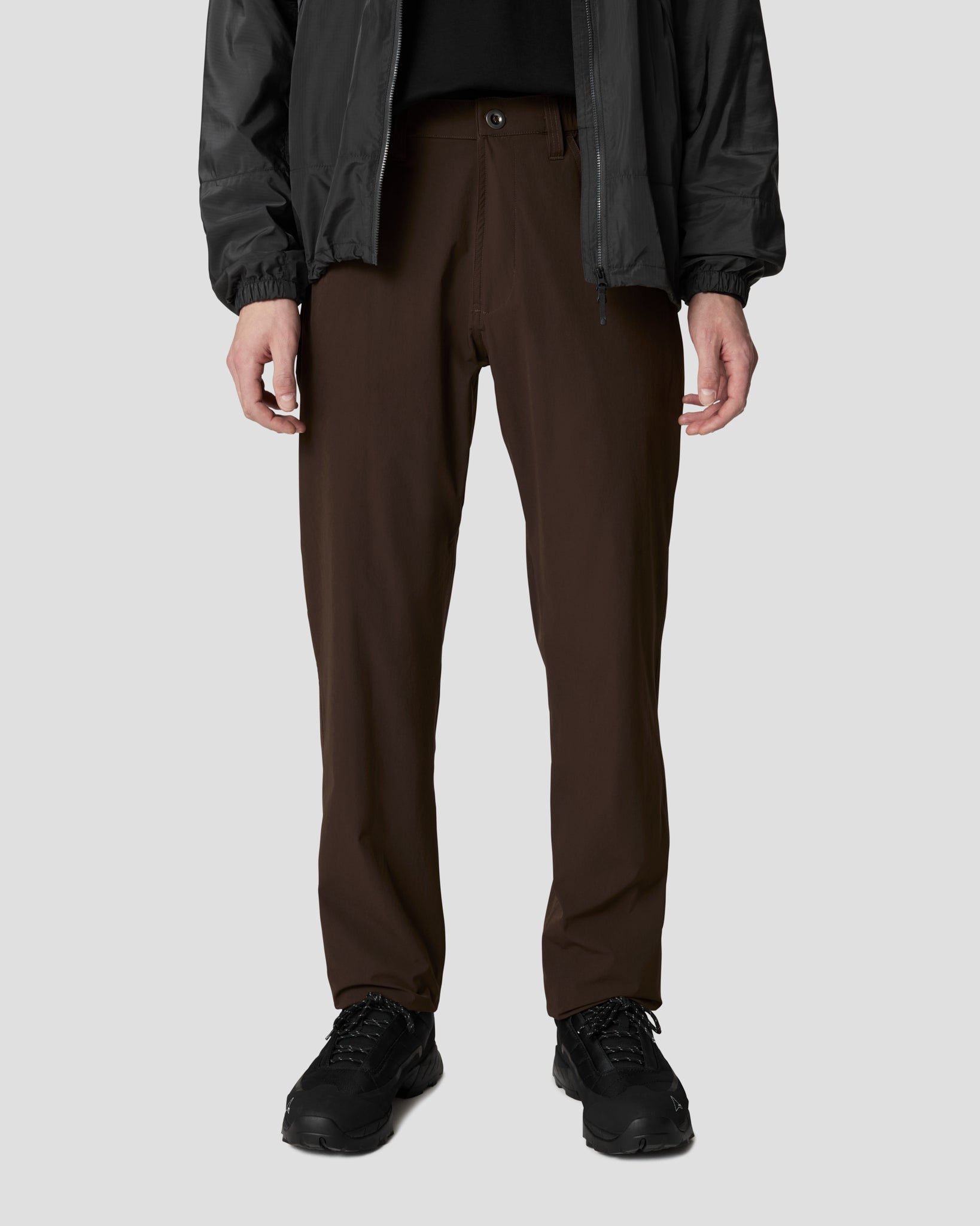 【mnem】Shine Silt Nylon Jumper Harness Utility Pants – Rúngne