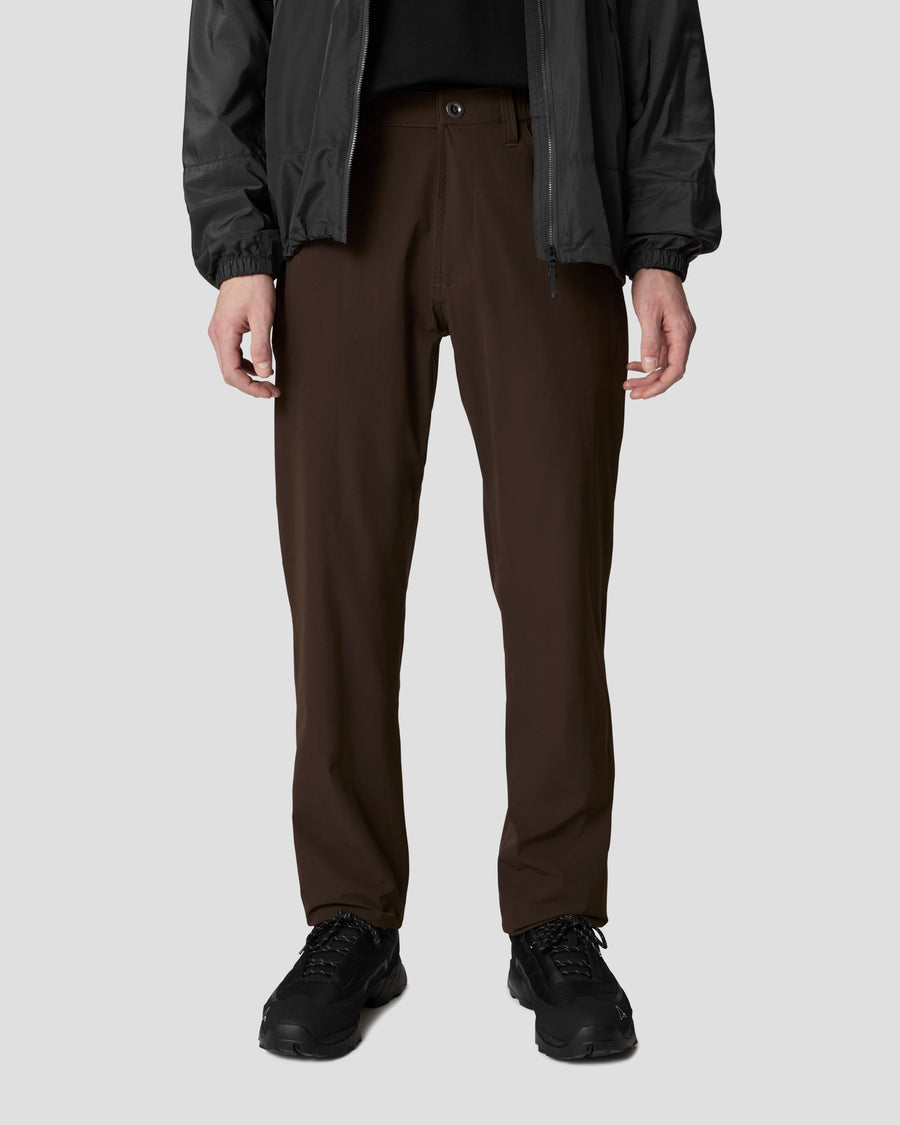 Color: Harness Utility Pants - Forged Iron / XXS