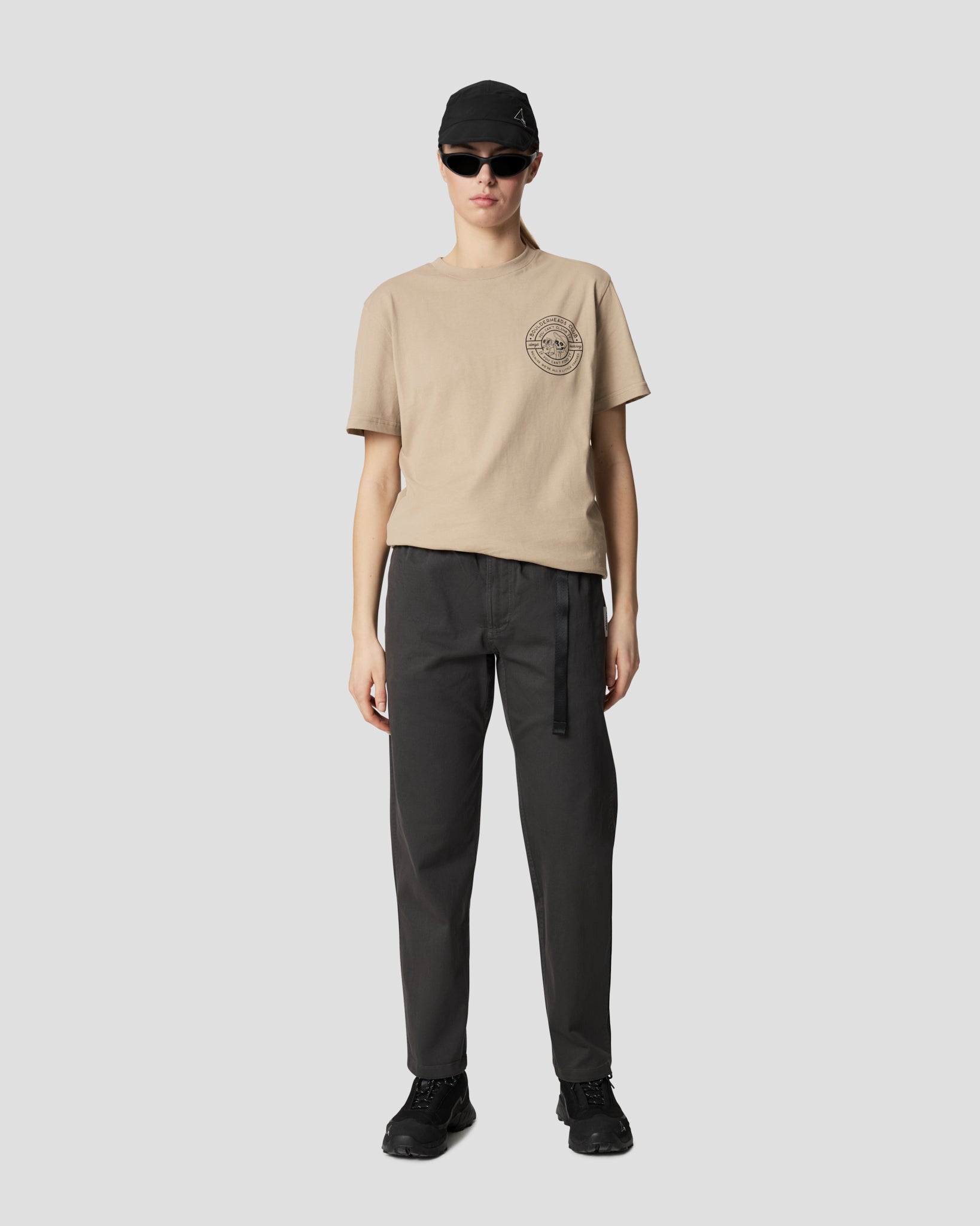 Boulderheads Tee Regular Fit