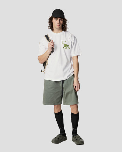 Primate Paradigm Tee Oversized Fit