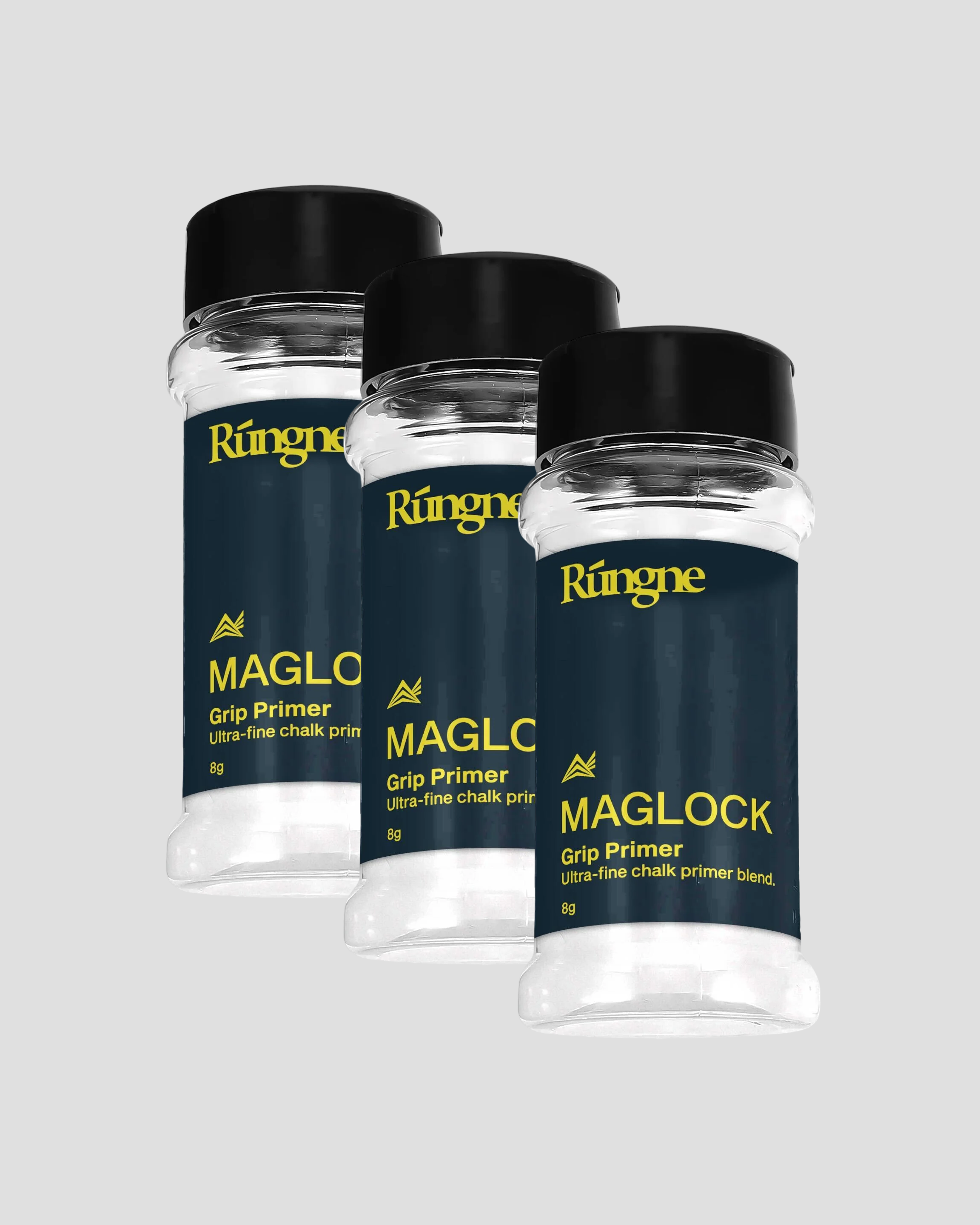 Maglock 8g