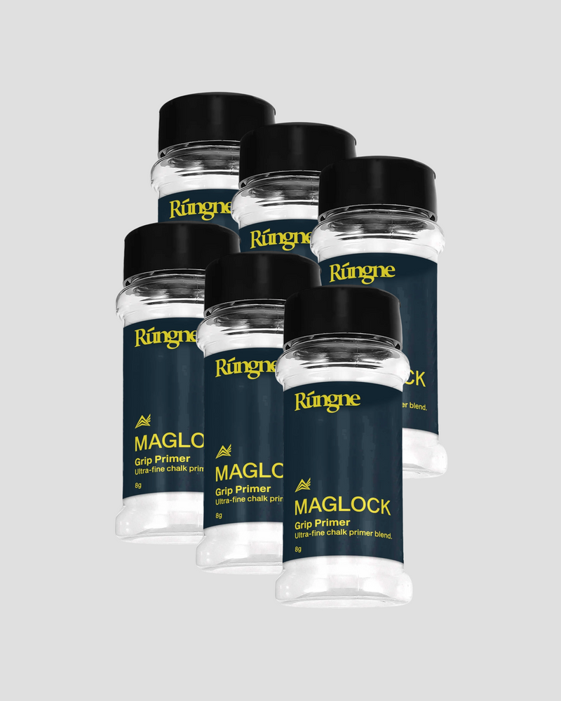 Maglock Primer – Rúngne