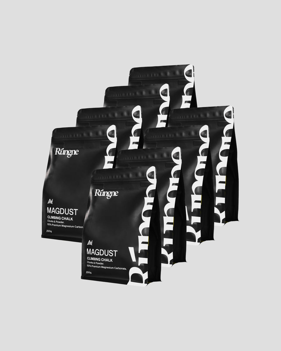 8× Magdust Chalk