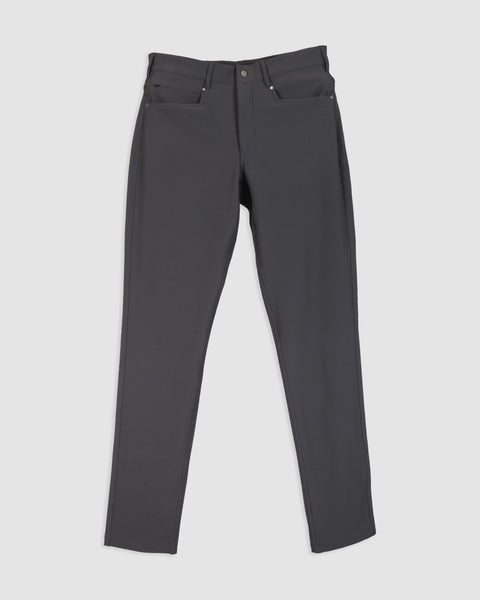 Mercedes Anchor Inc. ｜Nylon Track Pants Men's Pathfinder Ripstop Belted Hiking Pants | Pants & Jeans