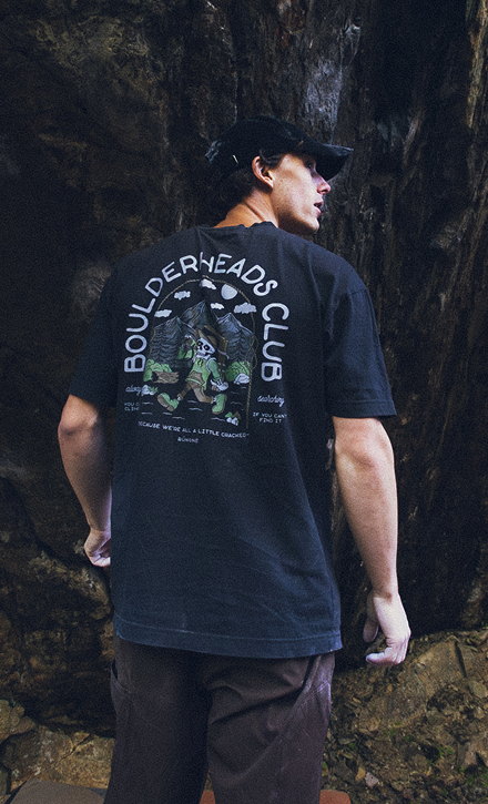 Rungne climbing apparel