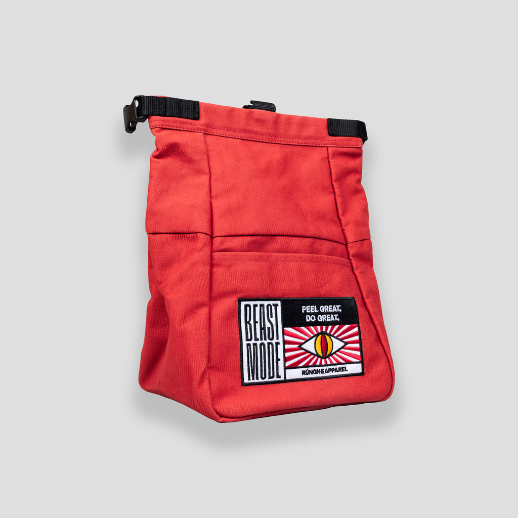 Beast Mode Chalk Bucket – Rúngne