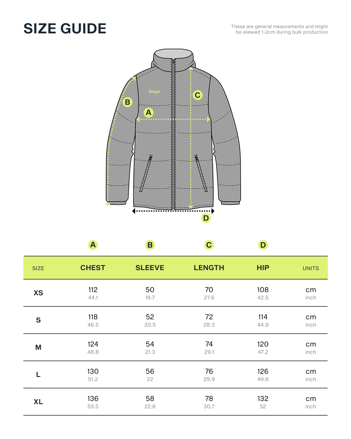 Belay Down Jacket