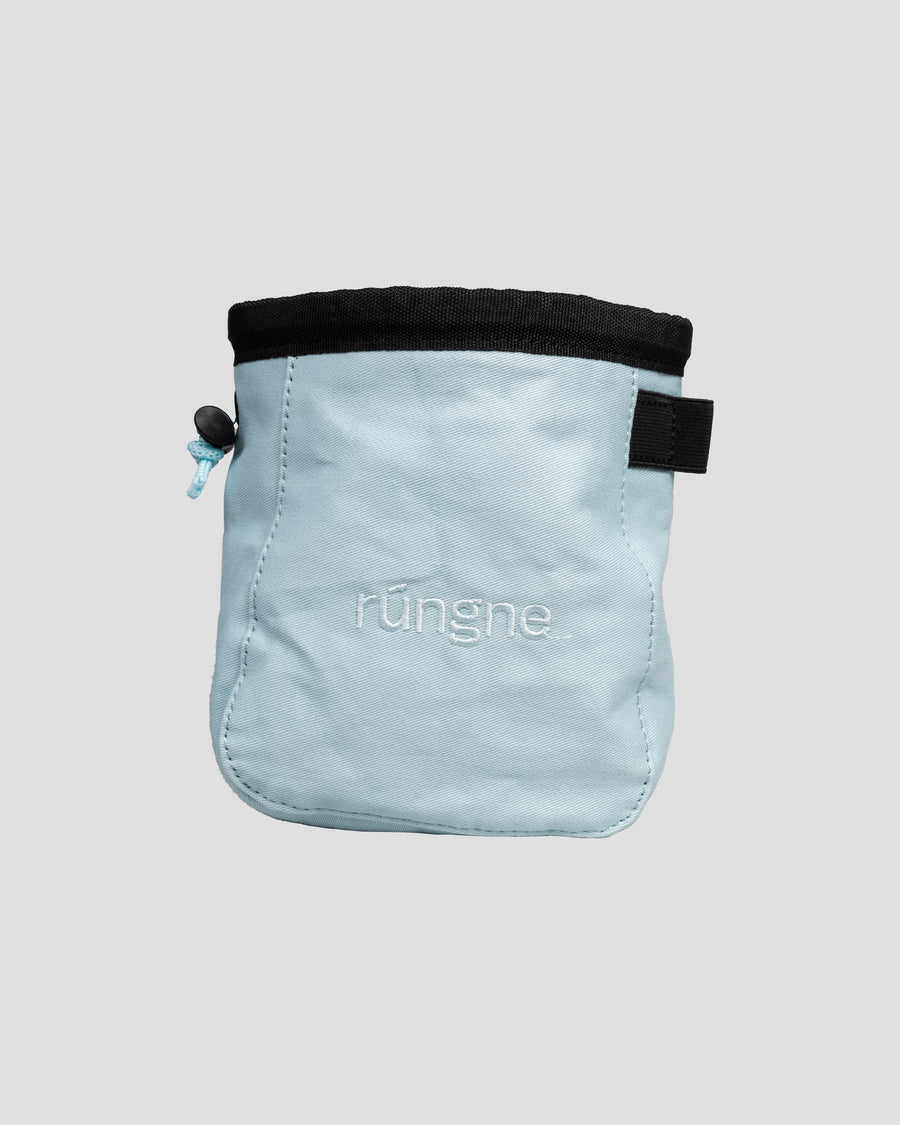 Color: Craft Chalk Bag - Light Blue / One Size