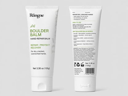 Boulder Balm