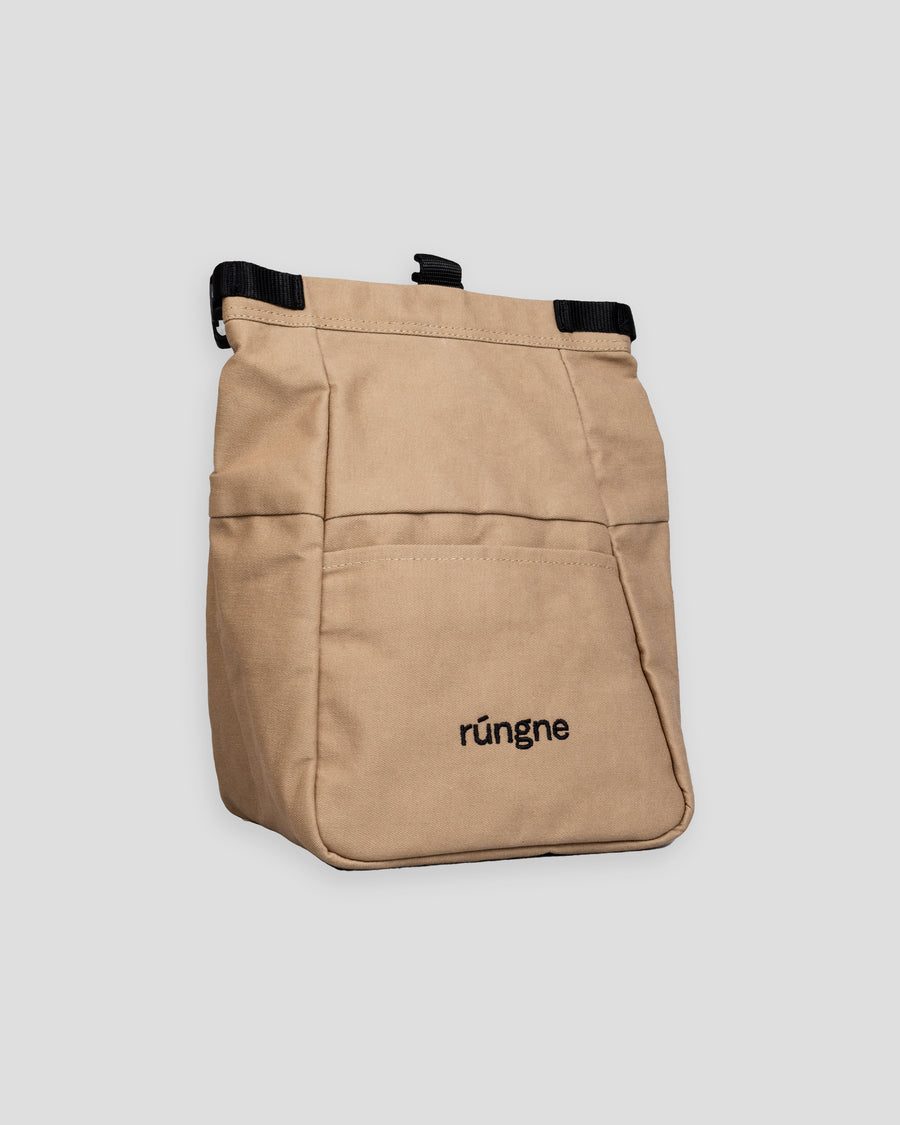 Color: Craft Chalk Bucket - Beige / One size