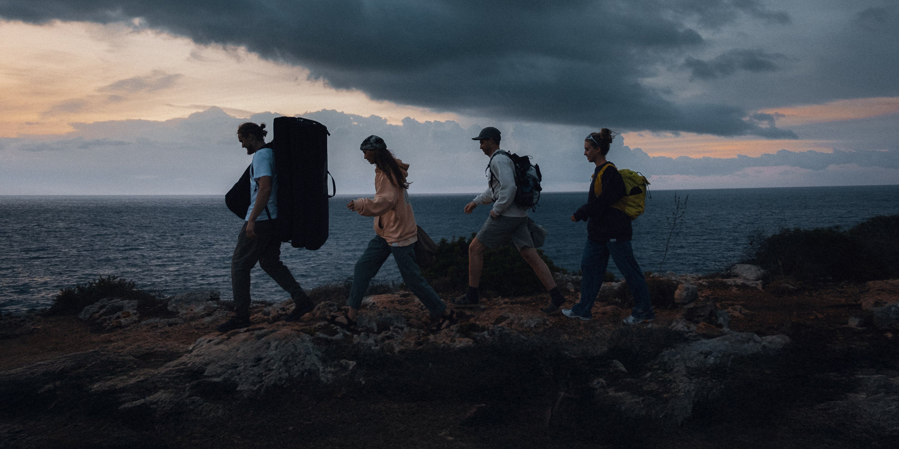 Anna Hazelnutt X Rungne – Rúngne