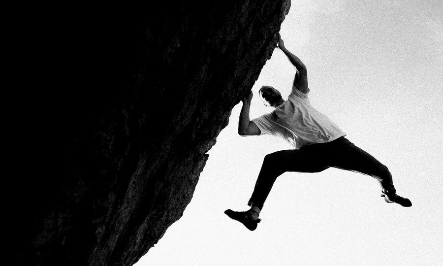 Climbing Stuff