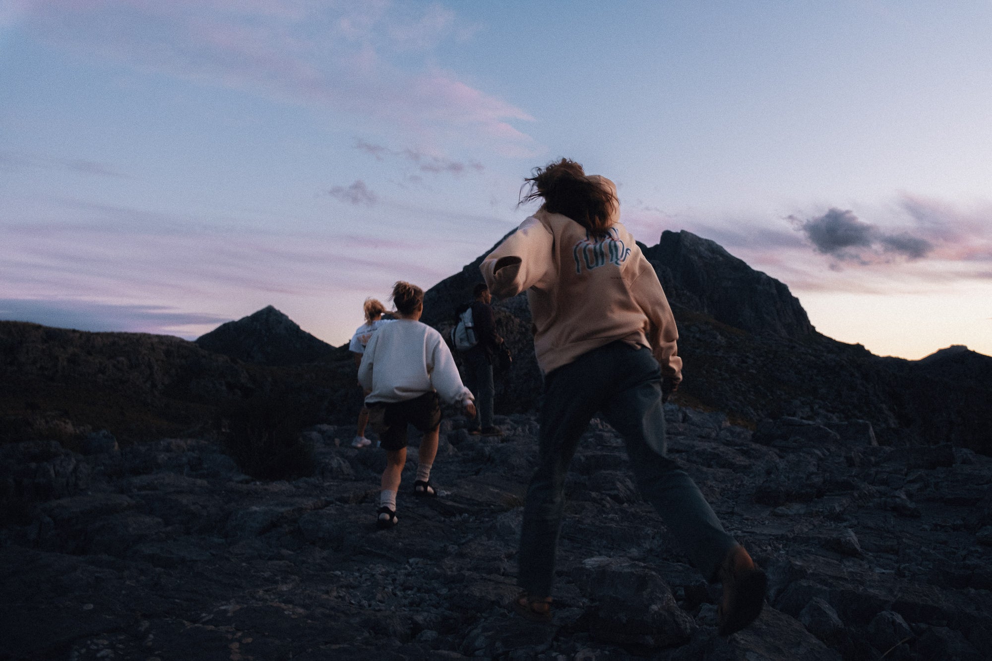 Become a Rúngne Affiliate