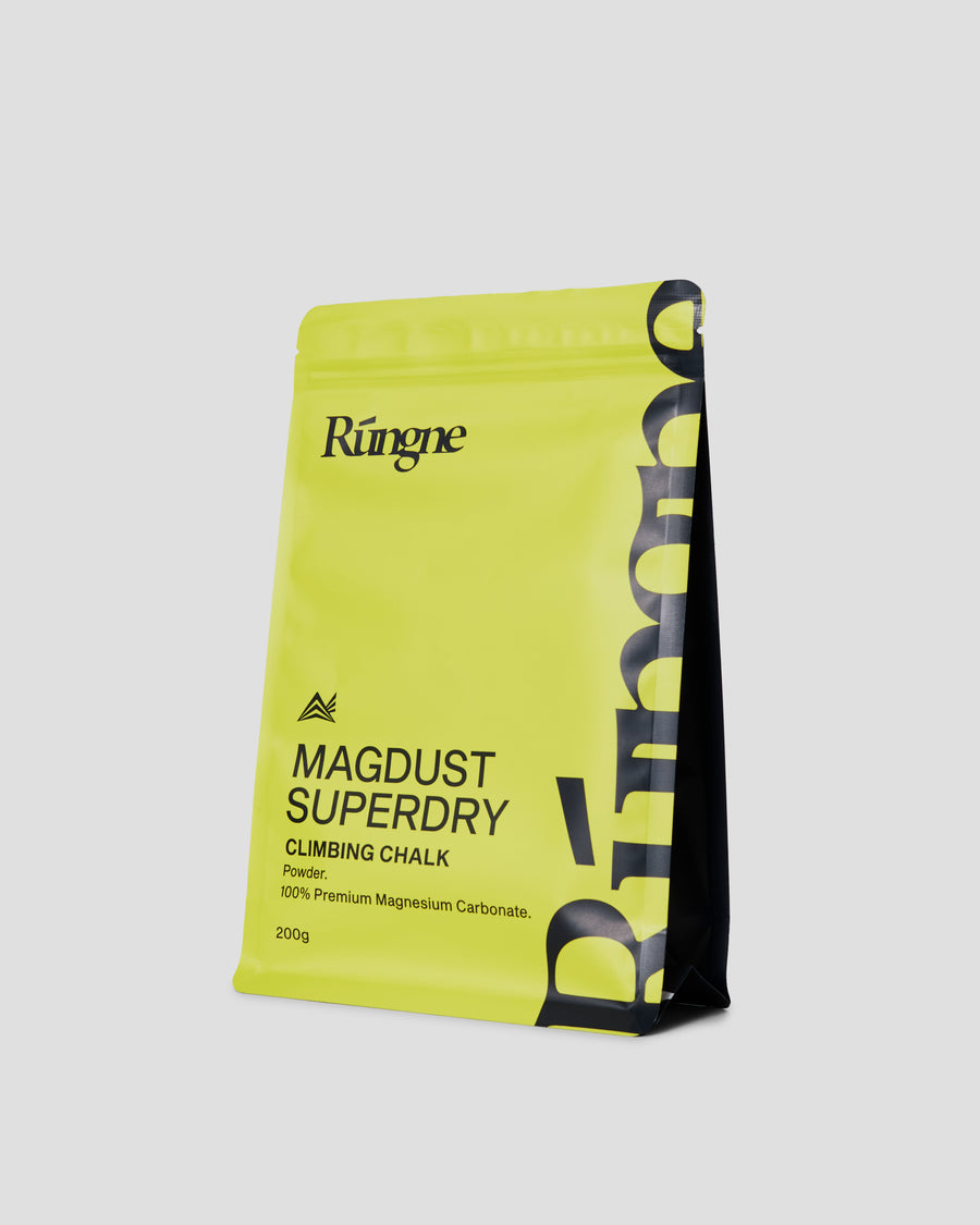 Color: Magdust Superdry Chalk - Single Bag