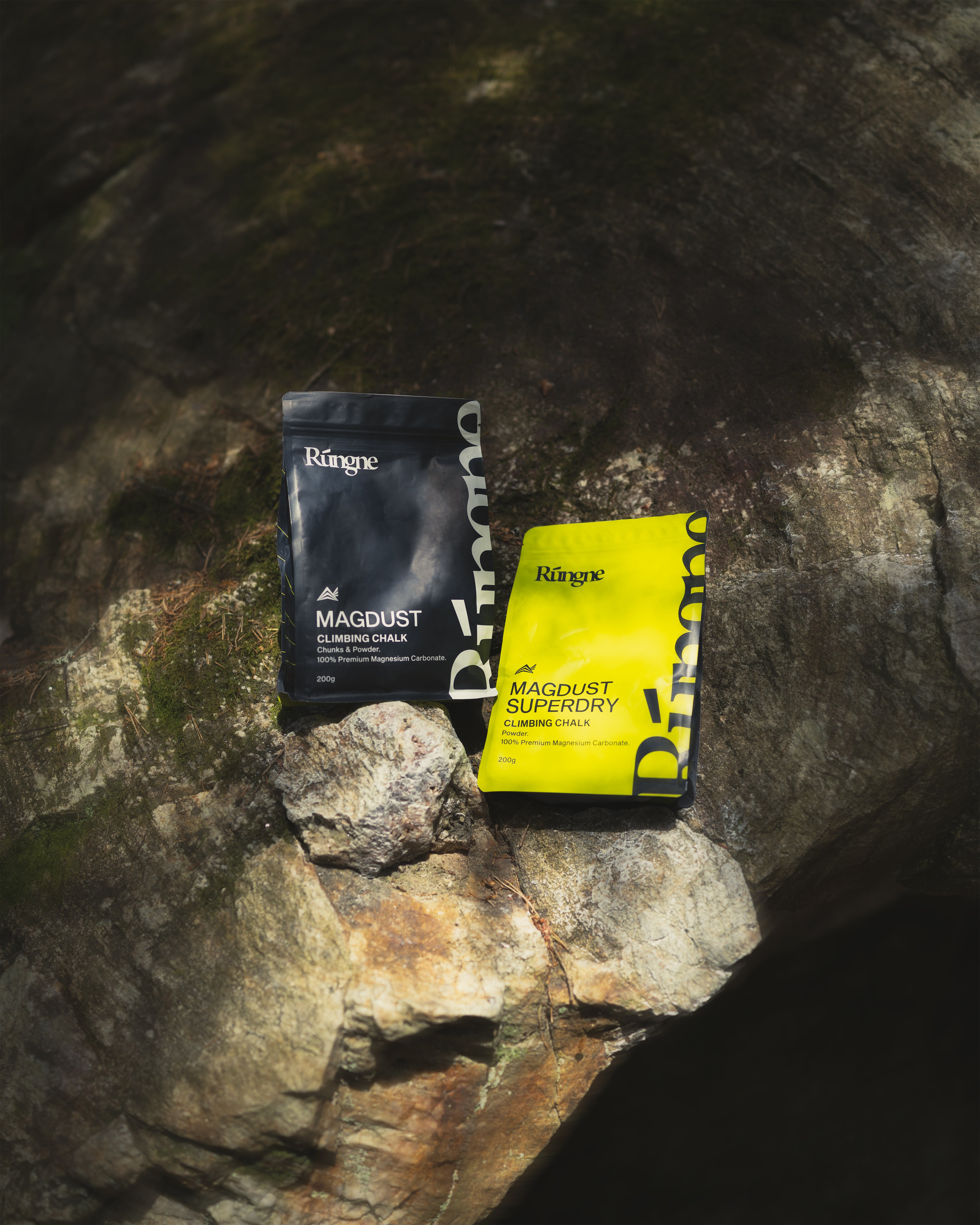 Magdust & Magdust Superdry 2-pack