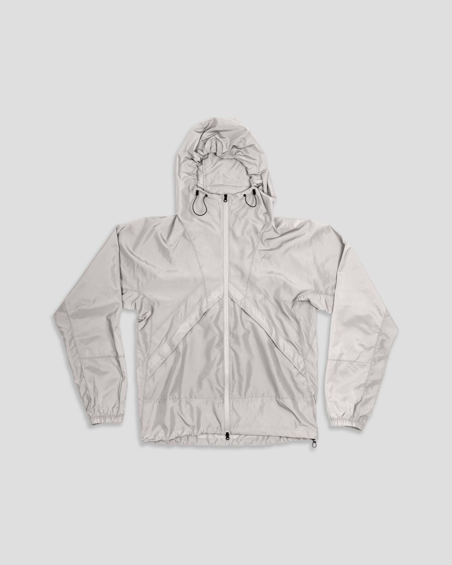 Color: Flow Jacket - Dawn Blue / XS