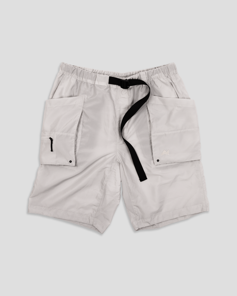 Color: Flow Shorts - Dawn Blue / XS