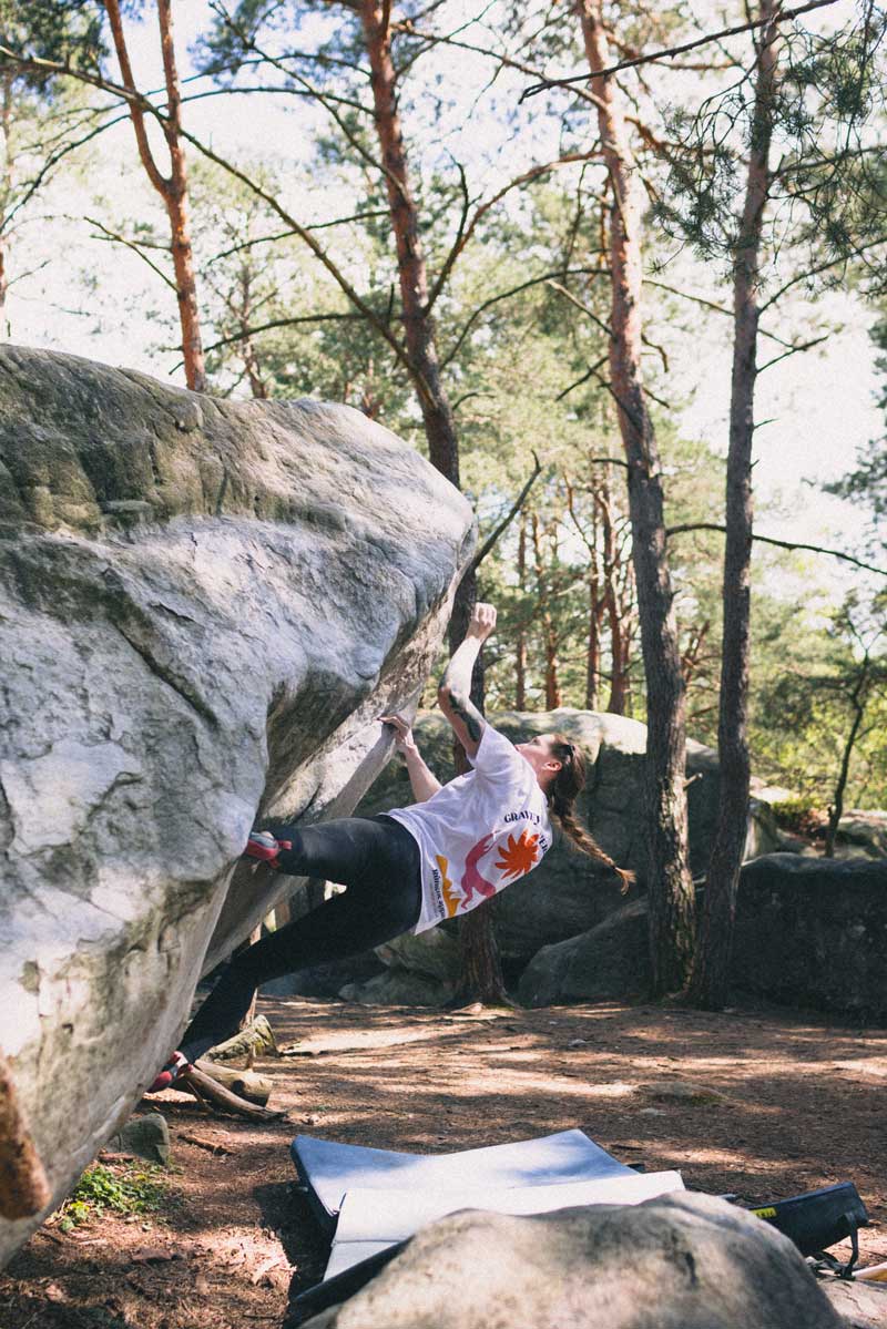 Gravity is Overrated Tee