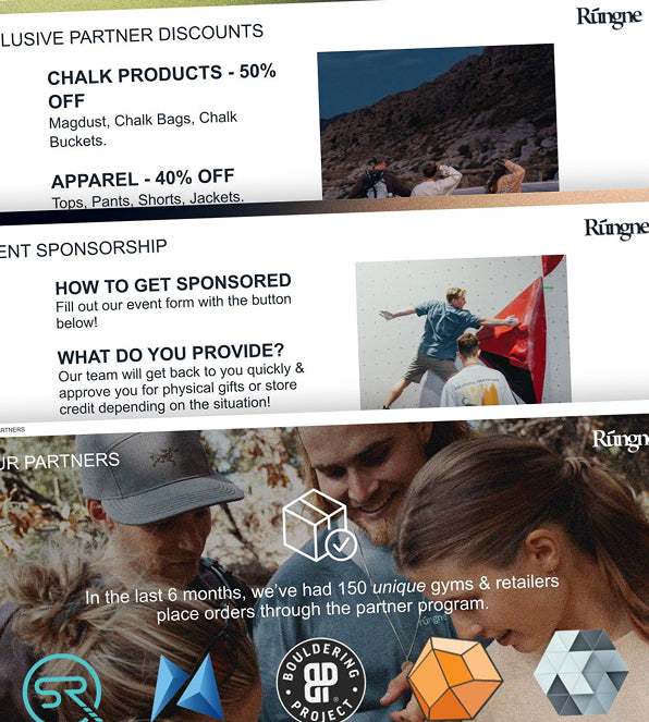 Onboarding Presentation