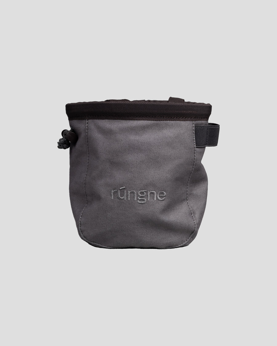 Color: Craft Chalk Bag - Grey / One Size