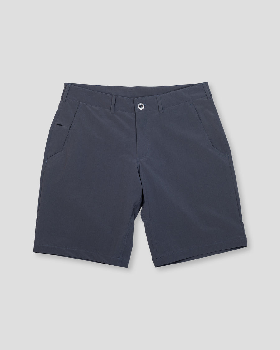 Color: Harness Shorts - Dark Grey / XS