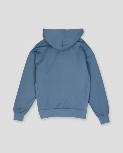 Layback Hoodie Oversized