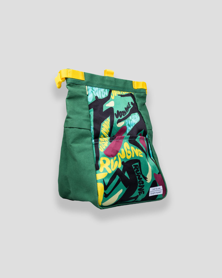 Color: Verdant Chalk Bucket - Default Title