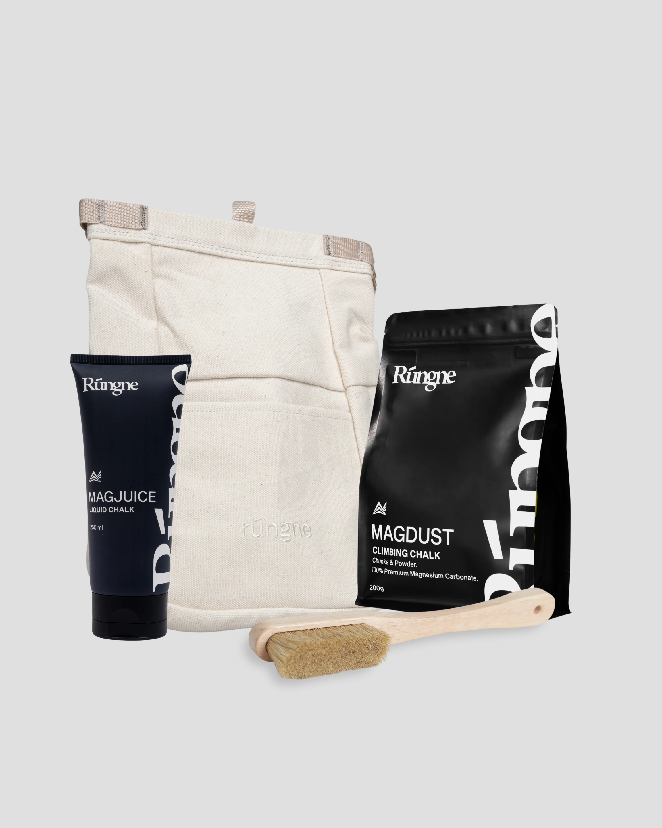 Anna's Slabs Kit