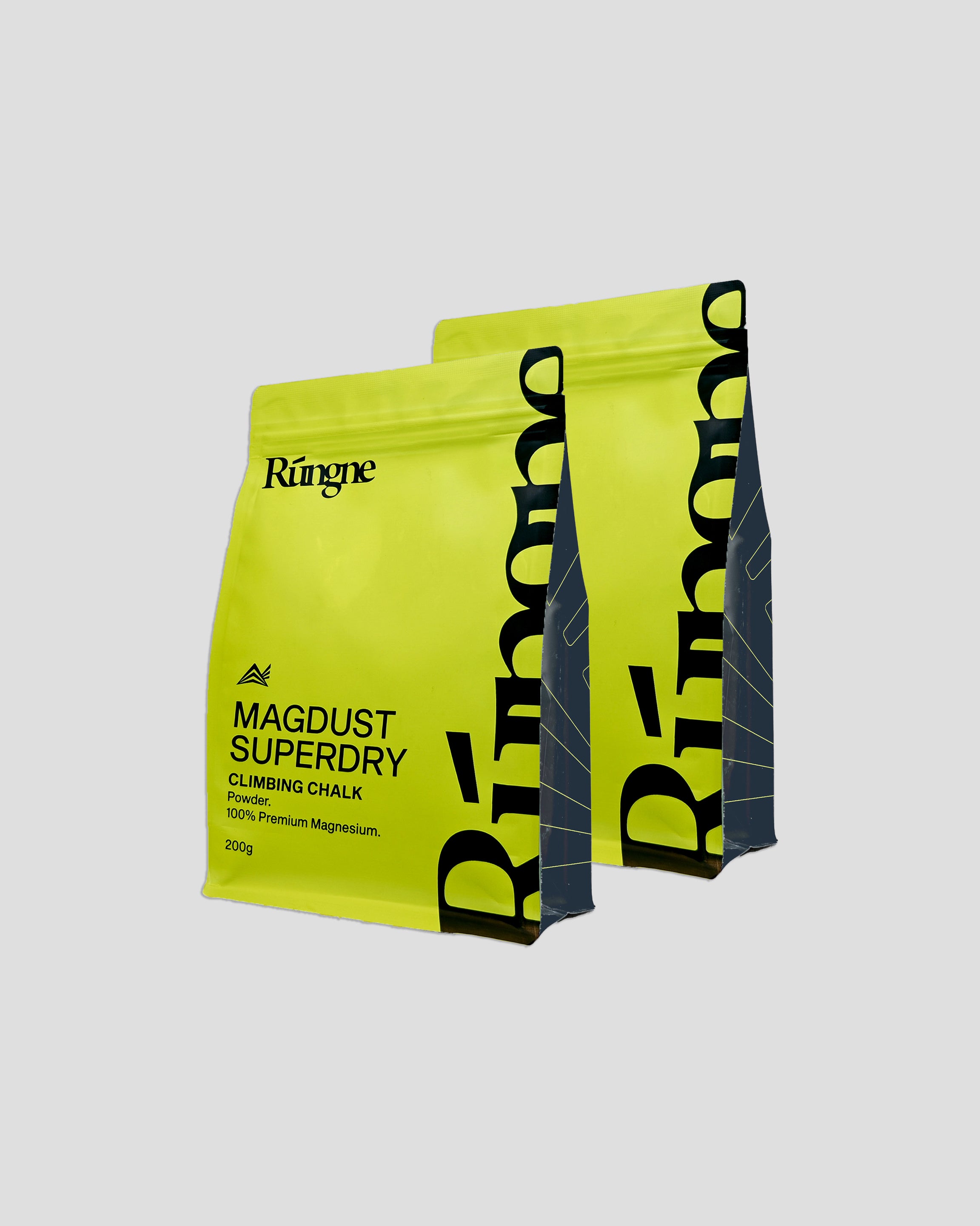 Magdust Superdry 2-pack