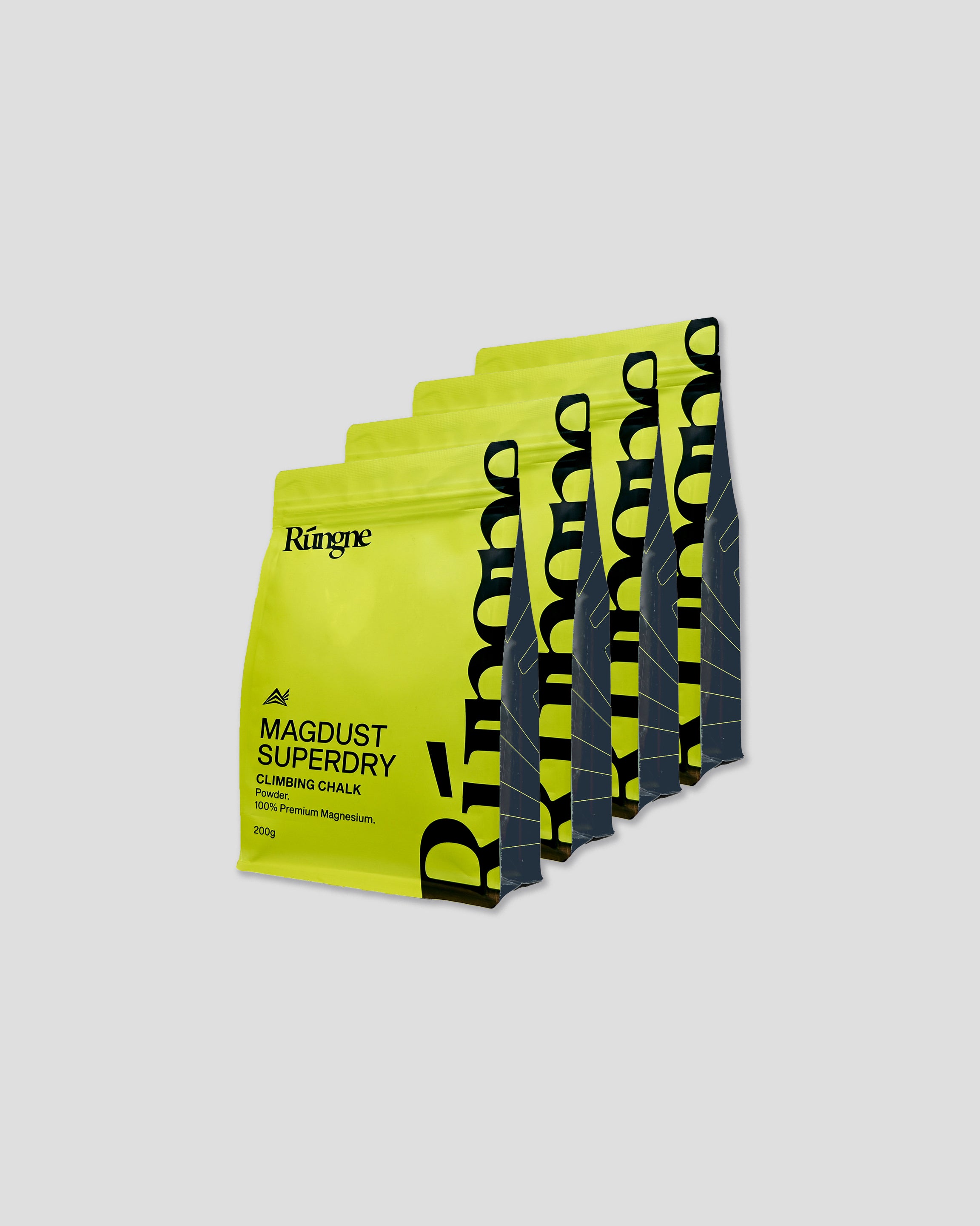 Magdust Superdry