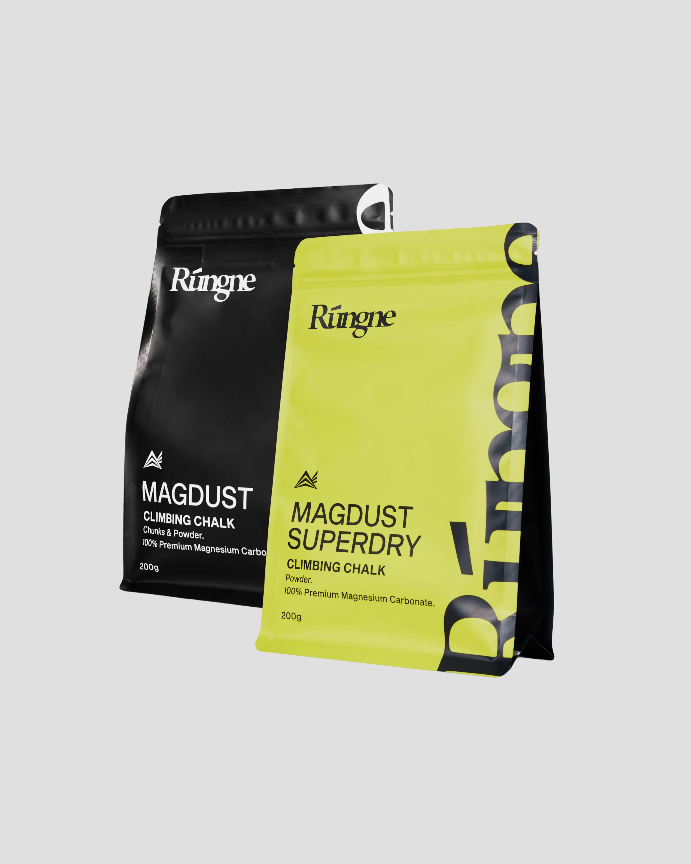 Magdust & Magdust Superdry Combo