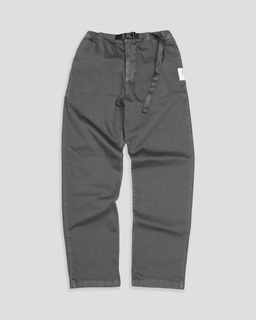 Color: Highballer Original Pants - Dark Grey / XS