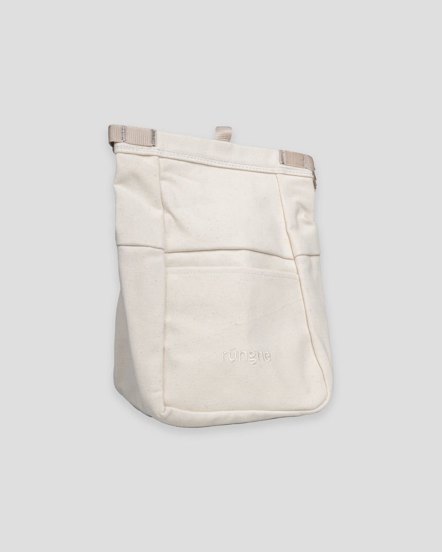 Color: Natural Chalk Bucket - Default Title