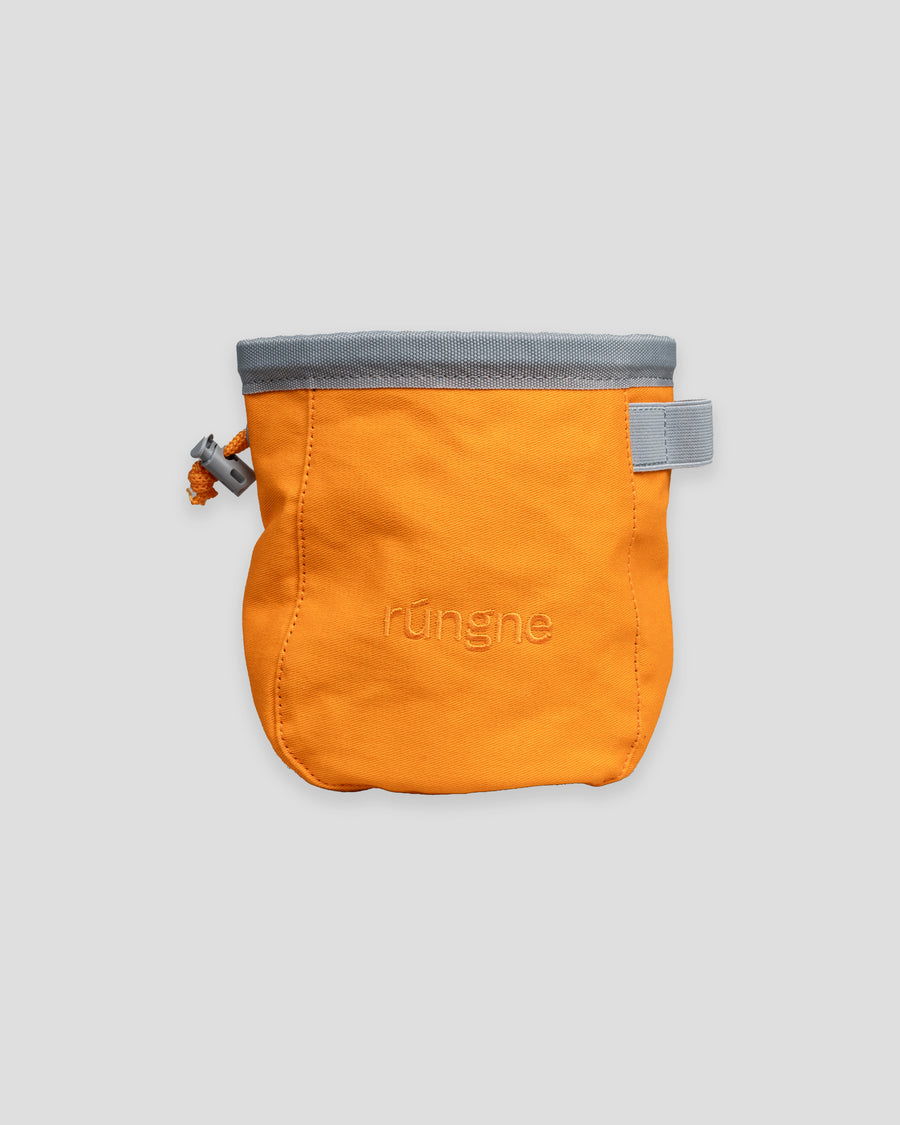 Color: Craft Chalk Bag - Orange / One Size