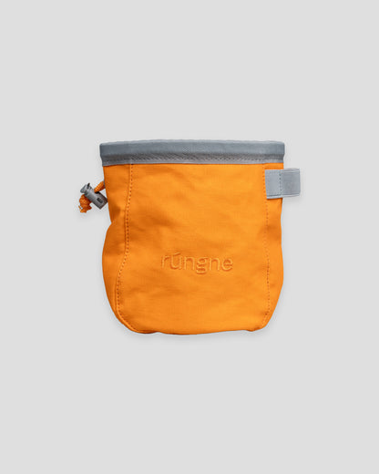 Magdust + Craft Chalk Bag