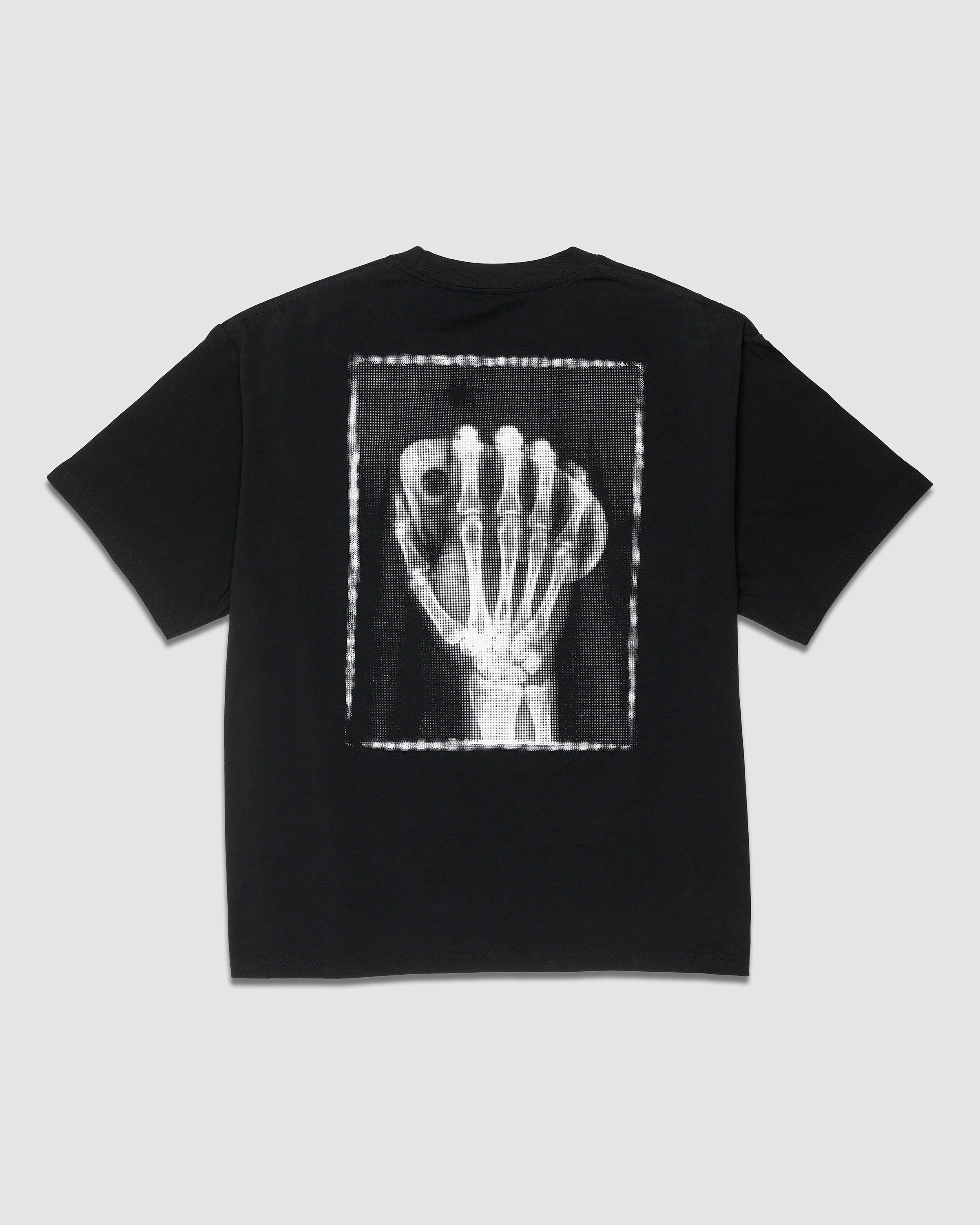 X-Ray Tee
