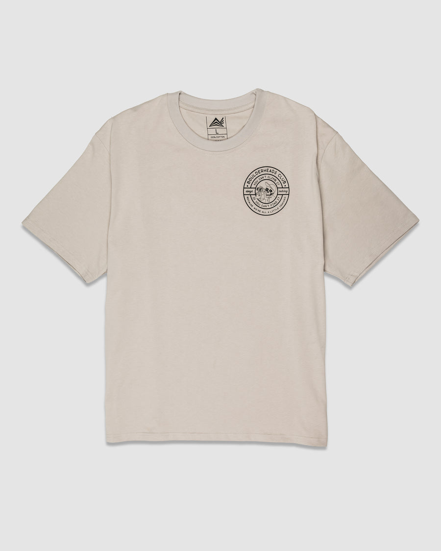 Boulderheads Tee