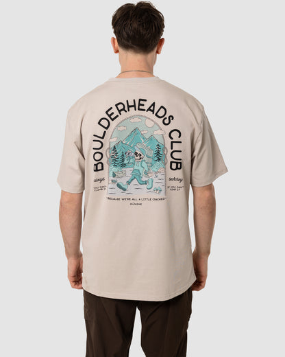 Boulderheads Tee