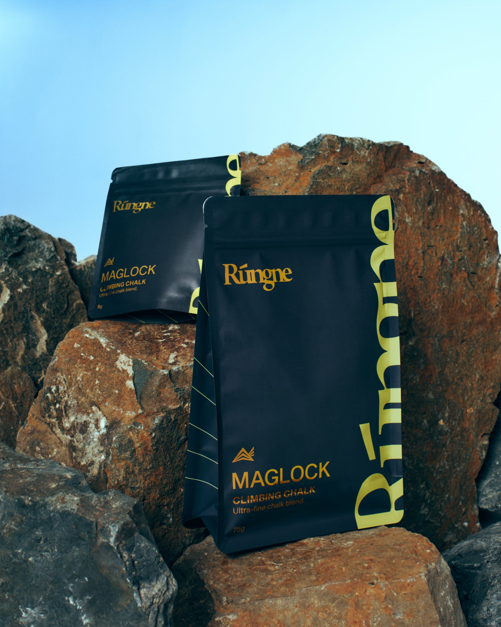 Maglock - 75g