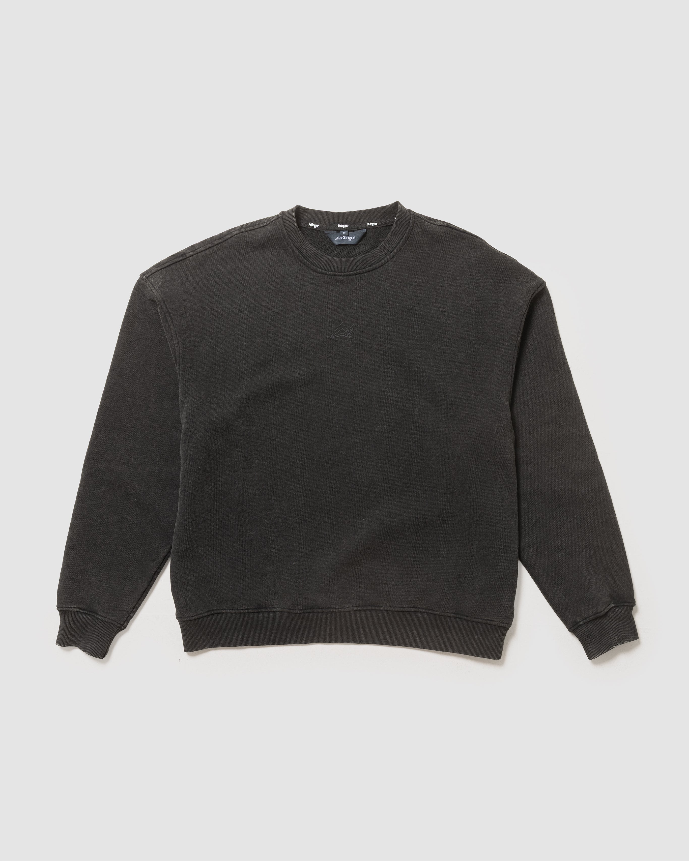 Project Crewneck | Heavyweight French Terry | Rúngne