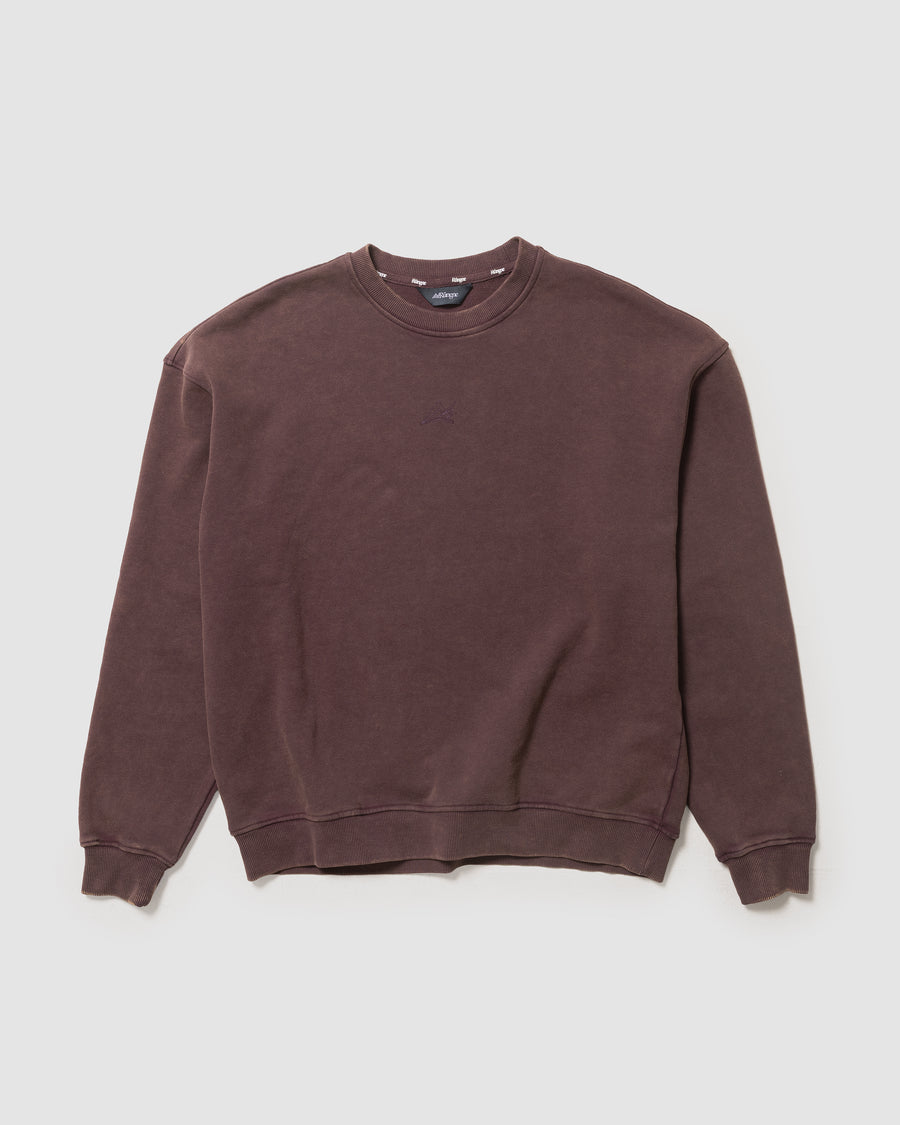 Project Crewneck