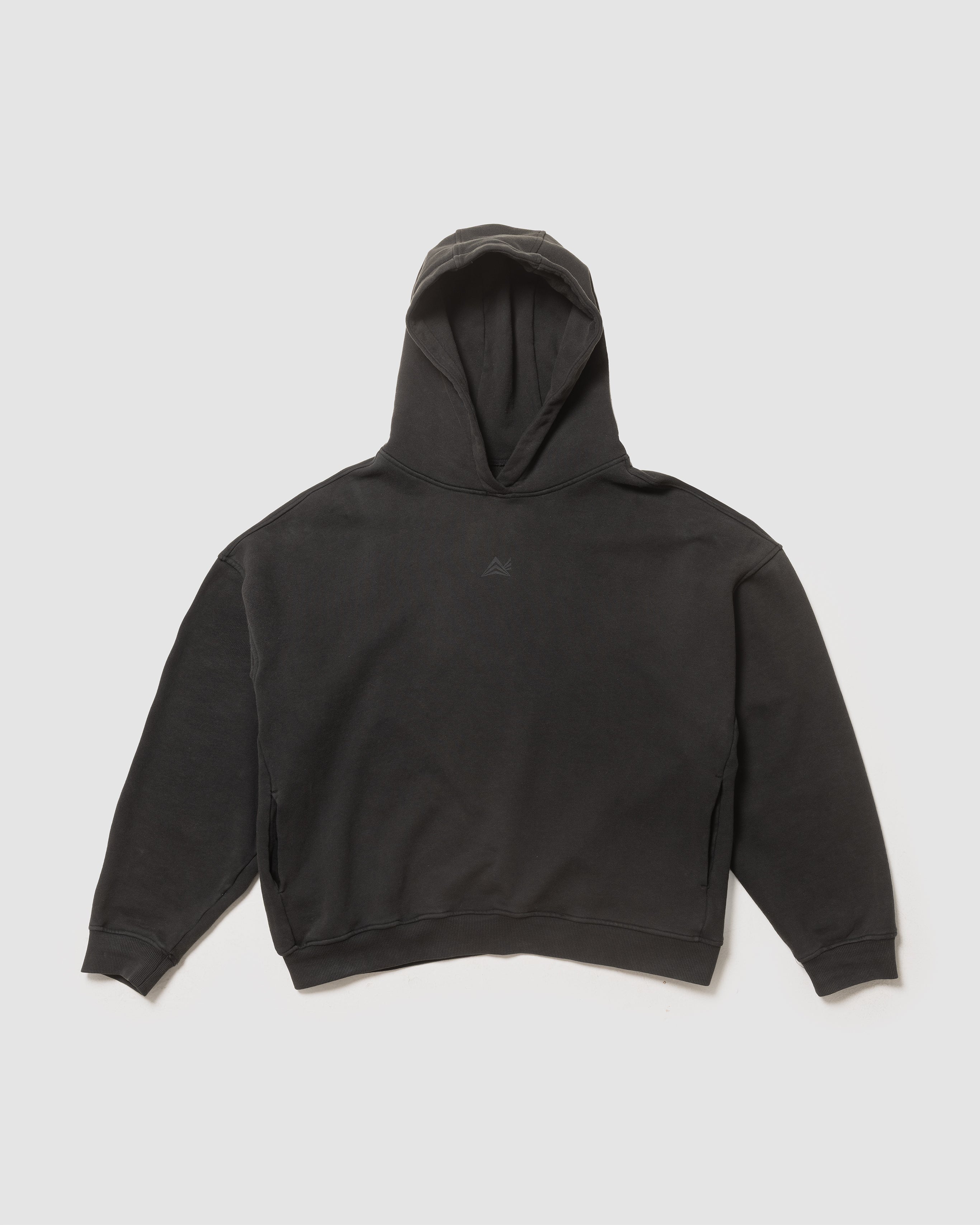 Project Hoodie | Heavyweight French Terry | Rúngne