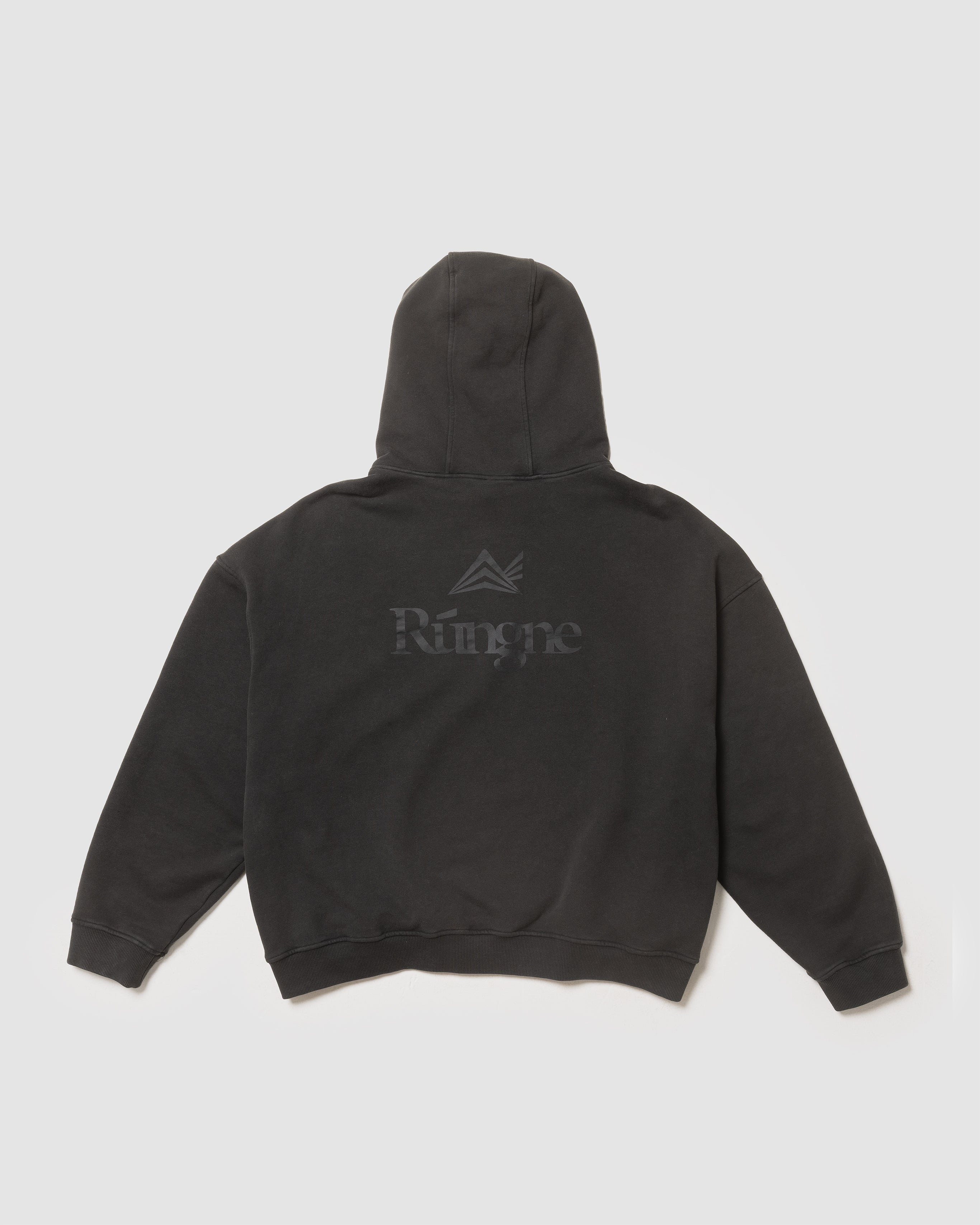 ハ*レ様 SIMPLE PROJECT Hooded Sweater Hoodi Mohair Button Hoodie – VERSEAS