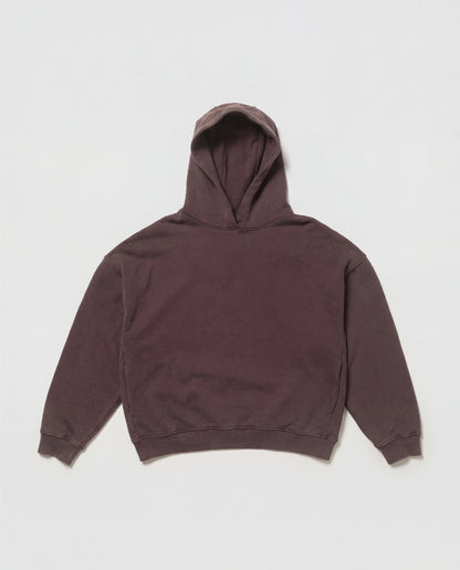 Project Hoodie