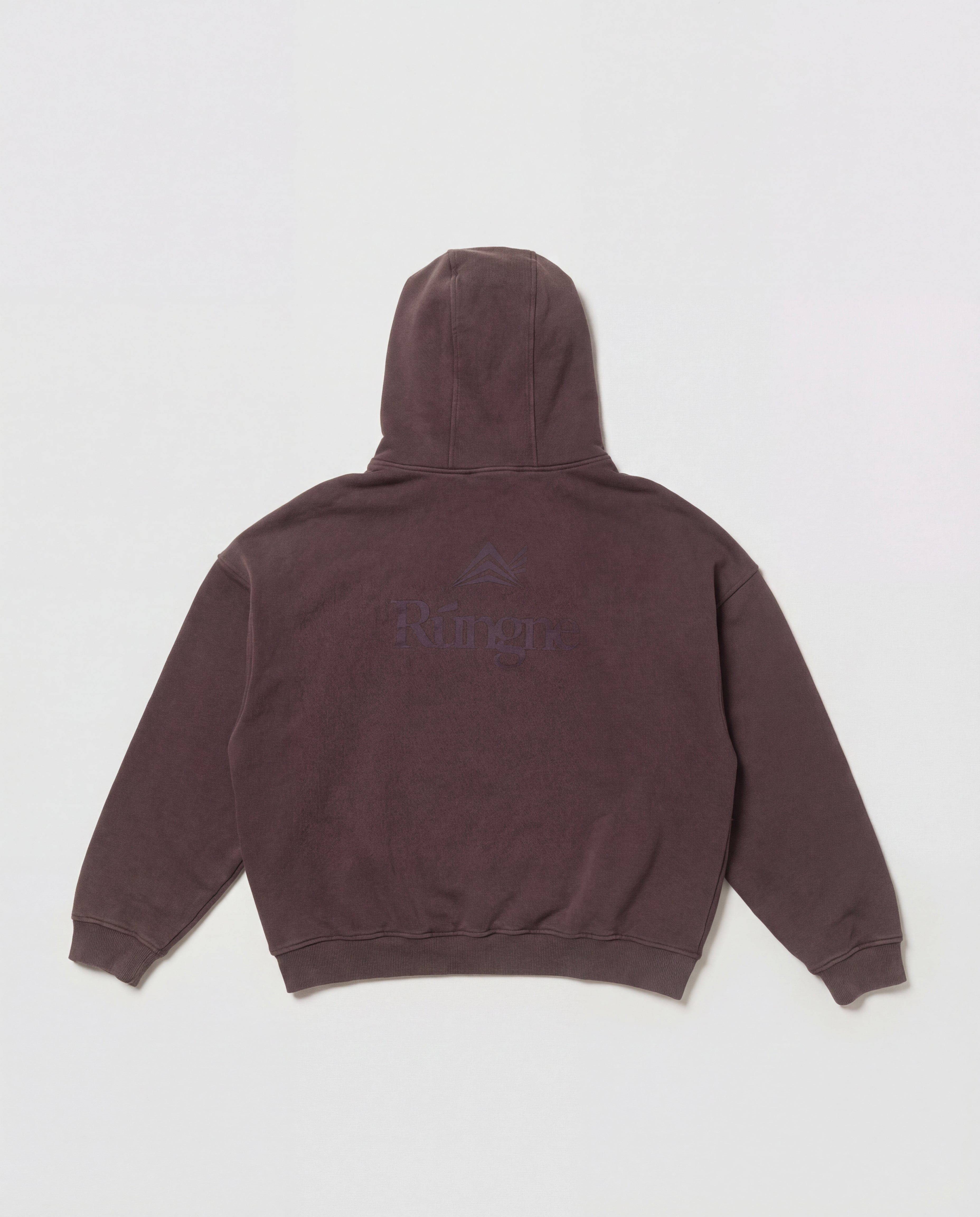 Project Hoodie | Heavyweight French Terry | Rúngne