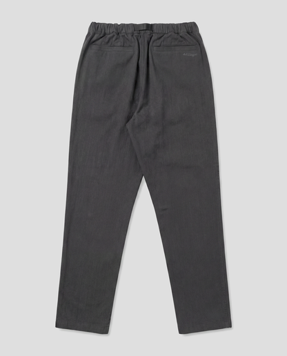 Highballer Pants Soft Stretch – Anthracite Gray – 016