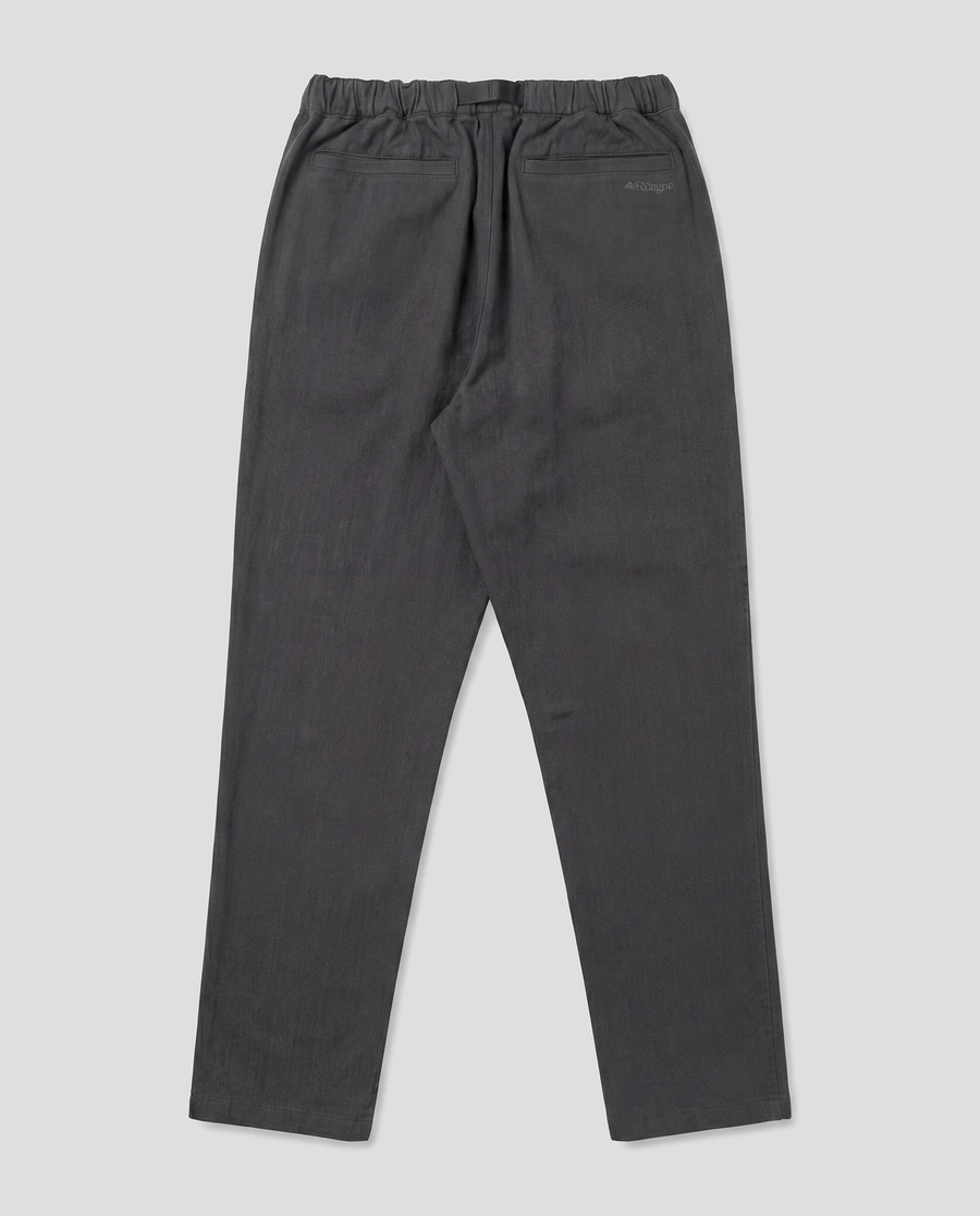 Highballer Pants Soft Stretch – Anthracite Gray – 016