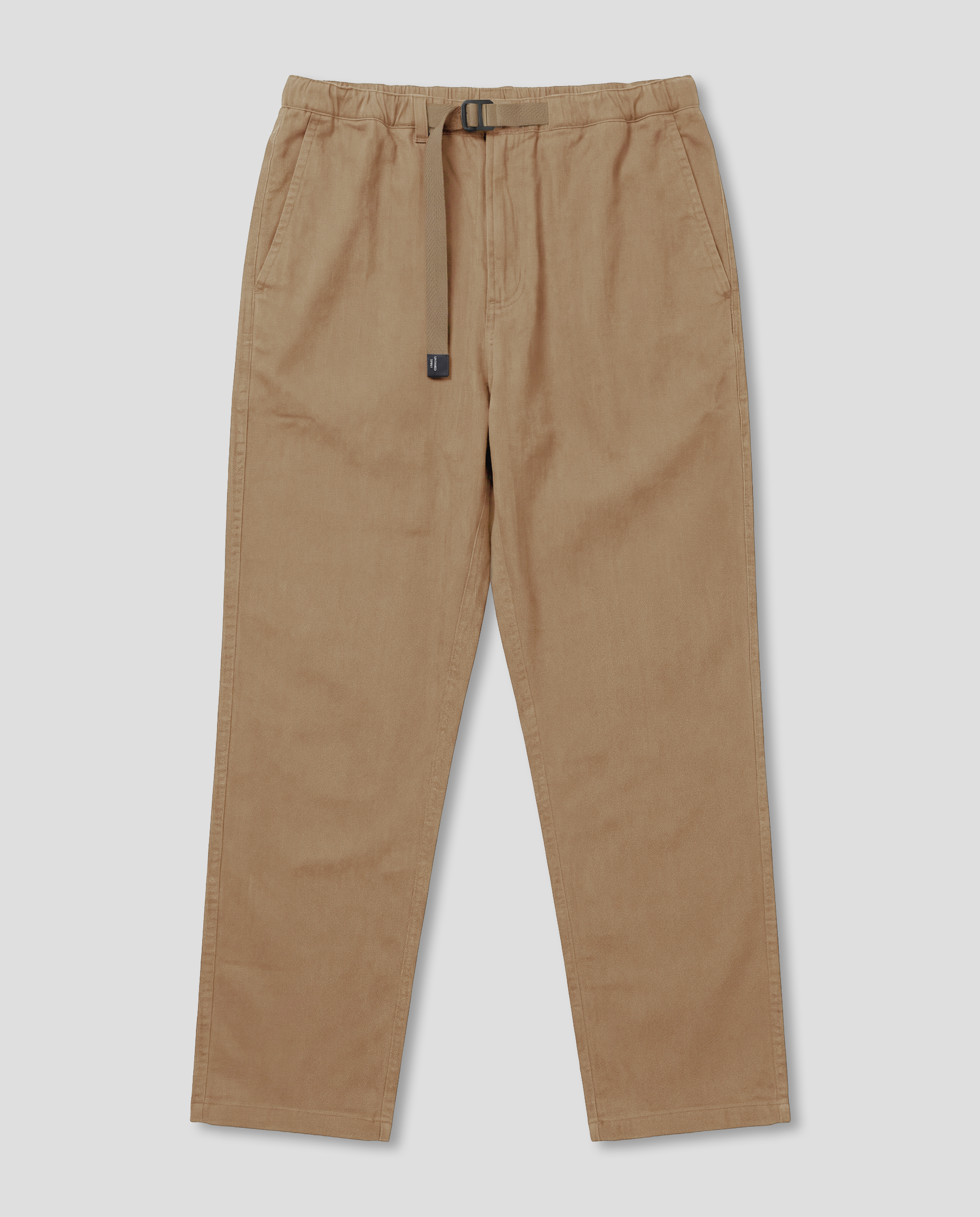 Highballer Pants Soft Stretch – Khaki – 016